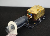 Audio-Technica AT33ML/OCC Moving Coil Phono Cartridge In Box! - image 5