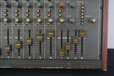 Tascam M-106 6 Channel Vintage Analogue Mixer - Rare 240V!! - image 5