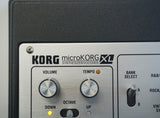 Microkorg XL Portable Electronic Dance Music Polyphonic Synthesiser MicrokorgXL - image 5