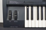 Yamaha V50 Vintage 80's Digital 4 Operator FM Synthesiser - 100V - image 5