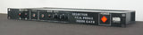 KIM Laboratory Selector VCA Pedal Noise Gate 1U Rack Guitar Interface - 100V - image 5
