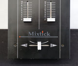 Vestax PMC-06 Pro A Slim Professional Mixtick Mixer DJ Mixing Controller - image 5