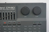 Roland CR-80 Human Rhythm Player 90's Drum and Rhythm Machine - Serviced! - image 5