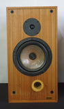 Spendor SP2 Vintage British Made Bass Reflex Monitor Hi-Fi Speaker Pair - image 5