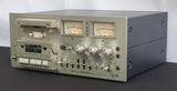 Pioneer CT-1000 Vintage 3 Head Hi-Fi Stereo Cassette Deck Player & Recorder 100V - image 5