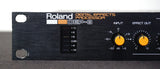 Roland DEP-3 Vintage 80's Digital Reverb / Reverberator 1U Rack Effects - 100V - image 5