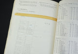Korg M3R AI Synthesis Module Original Owners Manual & Quick Reference Guide - image 5