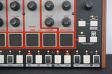 Akai Rhythm Wolf Analogue Drum Machine Bass Synthesiser Step Sequencer (1 fault) - image 5