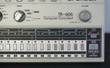 Roland TR-606 Drumatix Computer Controlled Vintage Analogue Drum Machine - image 5