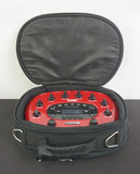 Line 6 Pod XT Ultimate Tone For Guitar - Effects & Amp Model Box / Kidney Bean - image 5