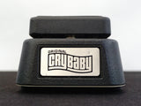 Jim Dunlop Original Cry Baby 90's GCP-95 Wah Guitar Effects Pedal - image 5
