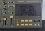 Teac Tascam Portastudio 244 80s 4 Track Multitrack Cassette Tape Recorder - 100V - image 5