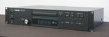 Tascam CD-200 Professional 2U Rackmount CD MP3 WAV Player W/ Pitch Control - image 5