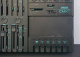 Yamaha CMX1 4 Track Multitrack Cassette Recorder - Professionally Serviced! - image 5