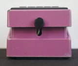 Boss BF-2 Flanger - 1983 Vintage Purple Guitar Effects Pedal - MIJ - image 5