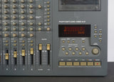 Tascam Portastudio 488 MK II 90's Multitrack 8 Track Cassette Recorder 488MKII - image 5