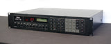 Yamaha Rev5 Vintage Programable Stereo 80's Digital Reverberator - 100V - image 5
