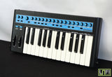 Novation BassStation MK1 90's Analogue Bass Synth Synthesiser - Bass Station - image 6