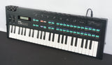 Yamaha DX100 Digital FM Poly Programmable Synthesiser - Detroit Techno Classic - image 6