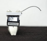 Shure V15 type III Moving Magnet MM Phono Cartridge and Super Track Stylus - image 6