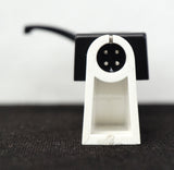 AudioâTechnica VM520EB Dual Moving Magnet Phono Cartridge, Stylus & Headshell - image 6