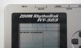 Zoom RhythmTrack RT-323 Drum & Bass Rhythm Machine / Sequencer - image 6