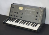 Korg VC-10 Vintage 70's/ 80's Analogue Vocoder Synthesiser  - 117V - image 6