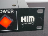 KIM Laboratory Selector VCA Pedal Noise Gate 1U Rack Guitar Interface - 100V - image 6