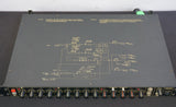 Yamaha PG1 Vintage 1981 Dual Channel Guitar Rack Preamp & Spring Reverb - 100V - image 6