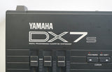 Yamaha DX7S Digital Polyphonic 80s FM Synthesiser  - 240V - image 6