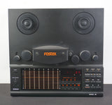 Fostex M80 Model 80 - 8 Track Multi-Track 1/4" Reel-to-Reel Tape Recorder - 100V - image 6