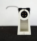 Ortofon VMS20E MKII Vintage MM Phono Cartridge Stylus & Headshell - image 6