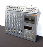 Tascam Portastudio 488 MK II 90's Multitrack 8 Track Cassette Recorder 488MKII - image 6