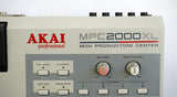 Akai MPC2000XL MIDI Production Center Sampler Sequencer Drum Machine - image 6