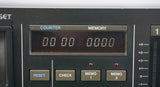 Tascam Syncaset 238 80's 8 Track Rack Multitrack Cassette Tape Recorder - 100V - image 6
