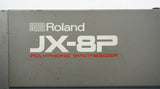 Roland JX-8P 80's Vintage Polyphonic Analogue Synthesiser - 240V JX8P - image 6