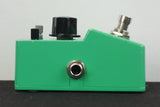 Ibanez Tube Screamer Overdrive Mini Electric Guitar Effects Pedal - MIJ - image 6