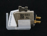 Stanton 680 AL Cartridge w/ Two Styli Vintage DJ Phono Cartridge w/ OG box - image 6