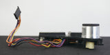 Technics SL-1200 1210 MK2 Start Stop Assembly Spare Parts - Tested! - image 6