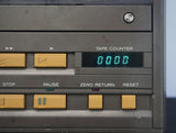 Teac Tascam Portastudio 244 80s 4 Track Multitrack Cassette Tape Recorder - 100V - image 6