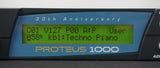E-MU Proteus 1000 30th Anniversary 1U Rack MIDI Synthesiser Sound Module - image 6