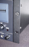 TASCAM CC-222SL MKII Dual CD Recorder / Cassette â Pro Studio Rack Unit - 240V - image 6