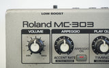 Roland MC-303 Groovebox EDM 90's Dance Music Drum Machine Sequencer Sound Module - image 6