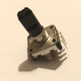 Akai MPC 2000 and 2000XL Jog Wheel Rotary Encoder Brand New Spare Part - image 6