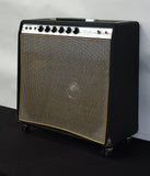 ELK FS-31 Musical Amplifier â Rare 70s Japan Combo Amp w/  Reverb - 100V - image 6