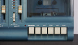 Tascam Porta 02 Blue 4 Track Analogue Cassette Recorder - Just Serviced - image 6