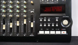 Tascam Portastudio 424 MKIII 4 Track Cassette Tape Recorder Multitrack Mixer - image 6