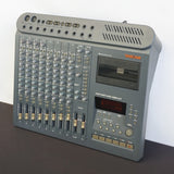 Tascam Portastudio 488 MK II 90's Multitrack 8 Track Cassette Recorder 488MKII - image 6