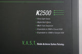 Kurzweil K2500 VAST 90's Classic Synthesiser Workstation - 240V - image 6