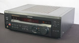 Sony STR-DE845 5.1 Channel Dolby Digital DTS AV Receiver Amplifier Phono - image 6